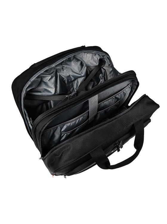 American Tourister At Work Nxt 2 kolečka Pilotní vozík 38 cm Kapsa na notebook