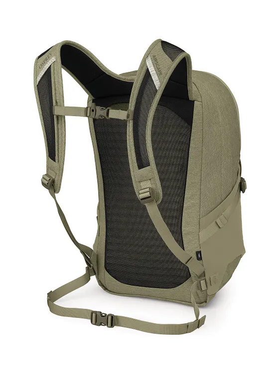 Osprey Quasar Daypack 38 cm Laptoprum Osprey Quasar Daypack 38 cm Laptoprum