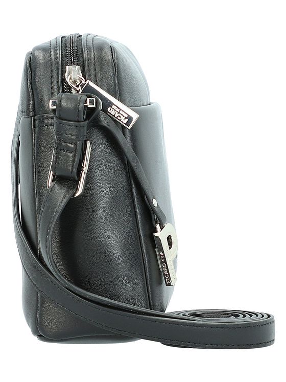 Picard Opravdu kožená taška přes rameno 25 cm