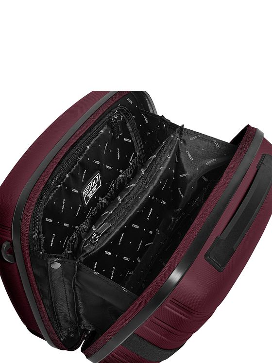 Redolz Essentials 11 Beautycase 34 cm
