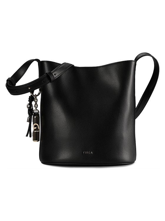 Furla Roxie Skuldertaske Læder 25 cm