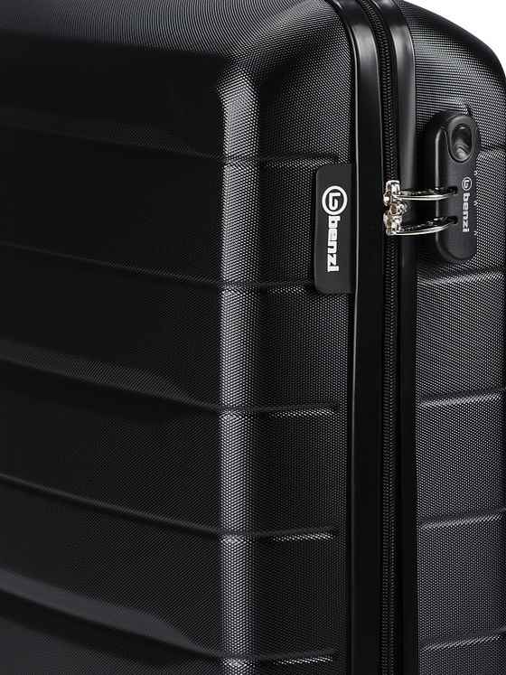 Benzi 5583 4 hjul Kabinetrolley 55 cm Benzi 5583 4 hjul Kabinetrolley 55 cm