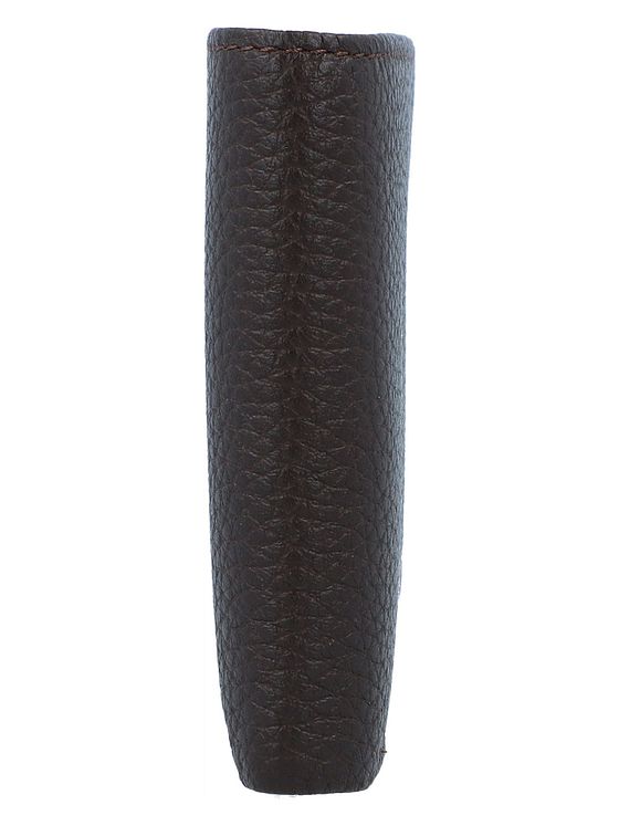 AIGNER Basics-pung i læder 12 cm AIGNER Basics-pung i læder 12 cm