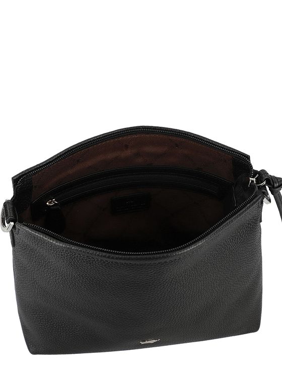 Braun Büffel Hanna Skuldertaske S Læder 25 cm Braun Büffel Hanna Skuldertaske S Læder 25 cm