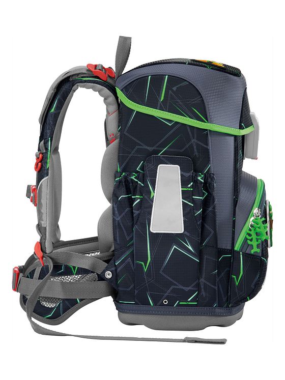 Step by Step Cloud Skoleransel-sæt Step by Step Cloud Skoleransel-sæt