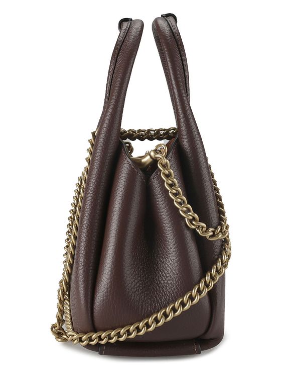 COACH Lana Håndtaske Læder 23.5 cm