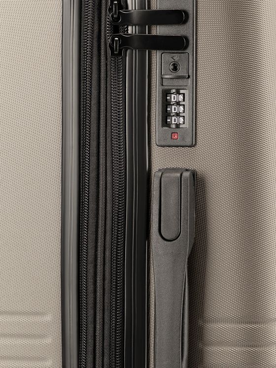 camel active Hanoi 4 hjul Trolley M 65 cm med strækfold camel active Hanoi 4 hjul Trolley M 65 cm med strækfold