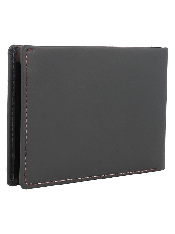 Bellroy Pung RFID-beskyttelse Læder 10 cm