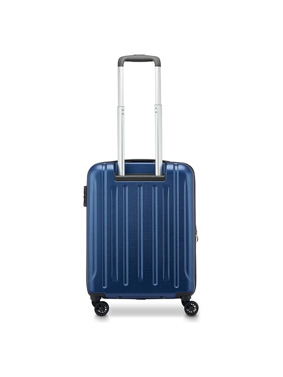 Roncato Kinetic 2.0 4 hjul Kabinetrolley 55 cm med strækfold Roncato Kinetic 2.0 4 hjul Kabinetrolley 55 cm med strækfold