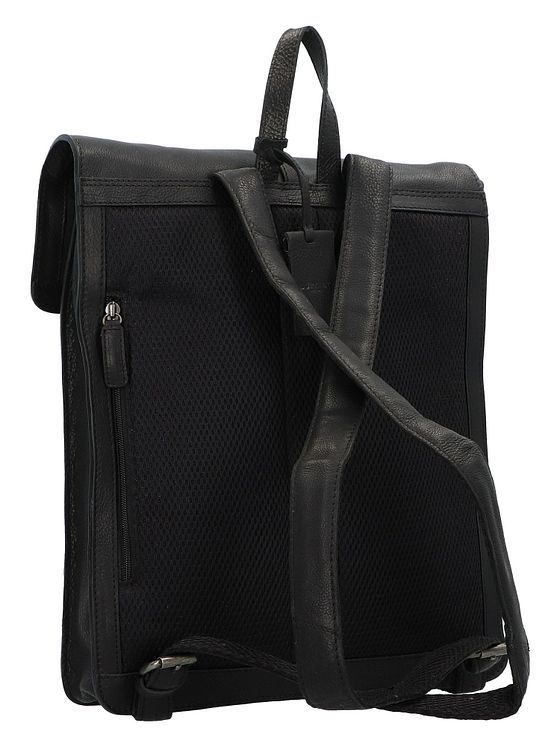 Burkely Antique Avery Daypack Læder 40 cm