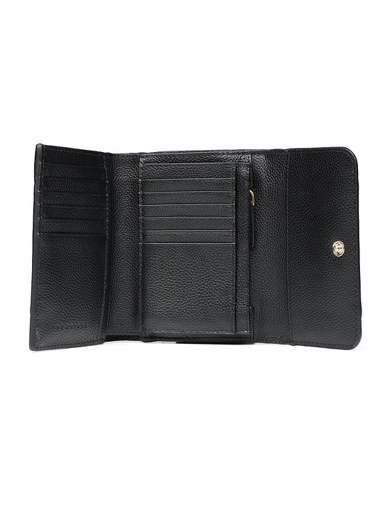 The Bridge Ines Pung Læder 15 cm