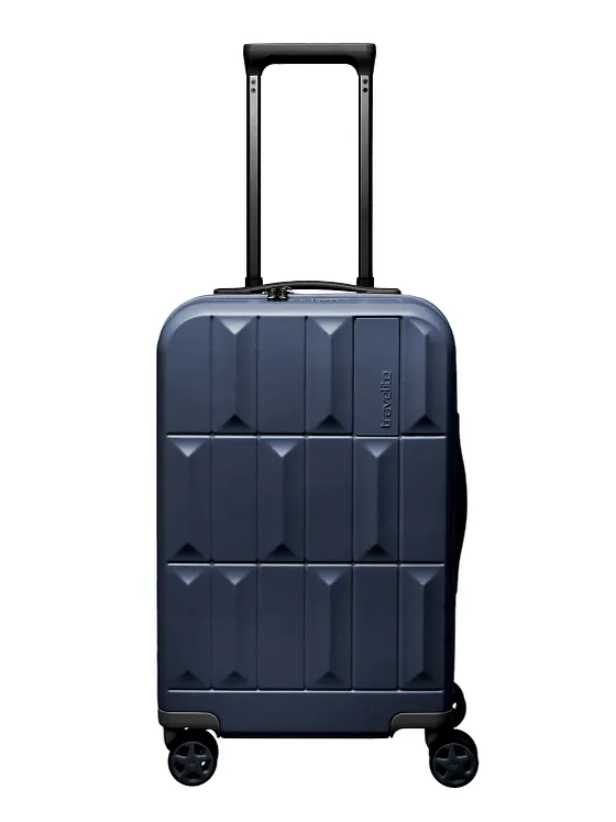 Travelite Panello 4-hjulet Håndbagage 76 cm