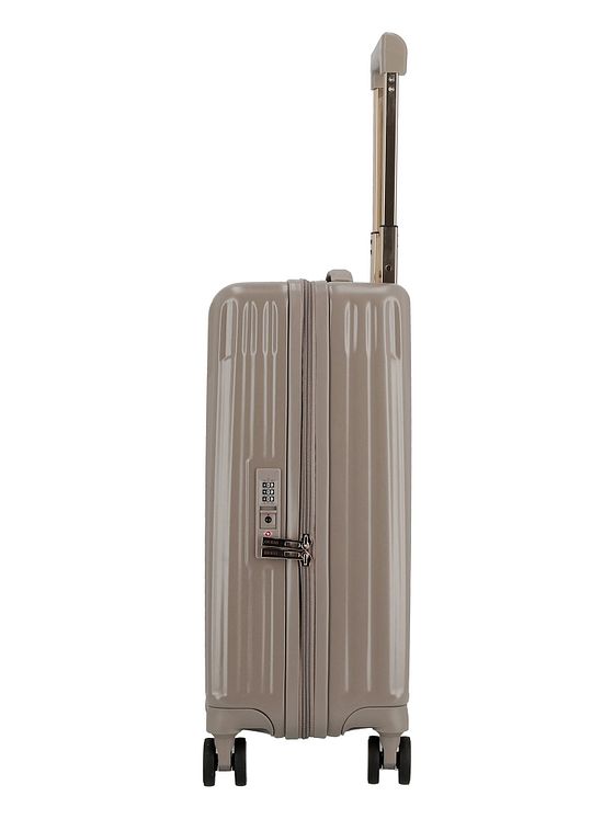 Guess Centennial 4 kolečka Kabinkový kufr 55.5 cm