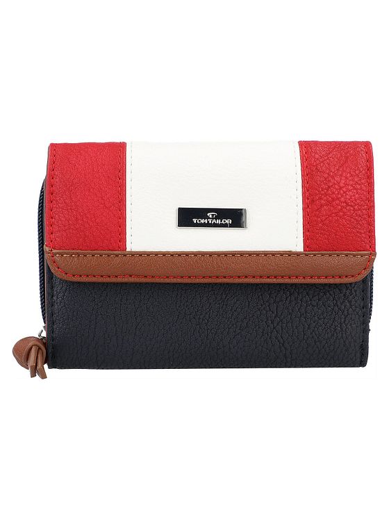 Tom Tailor Peněženka 14 cm