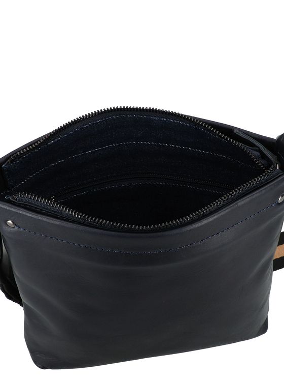 Harold's Caugio Skuldertaske Læder 21 cm Harold's Caugio Skuldertaske Læder 21 cm