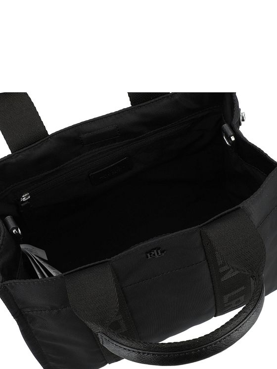 Lauren Ralph Lauren Stevie Håndtaske 25.5 cm Lauren Ralph Lauren Stevie Håndtaske 25.5 cm