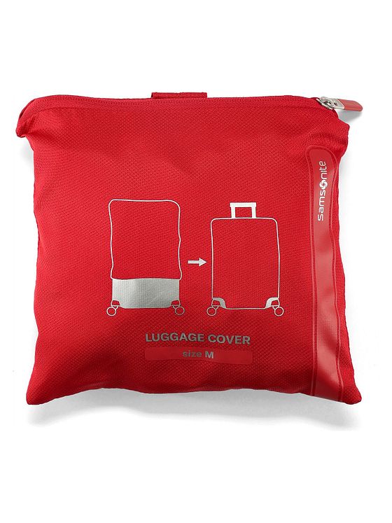 Samsonite Ta Revolution Kuffertbeskyttelse 60 cm