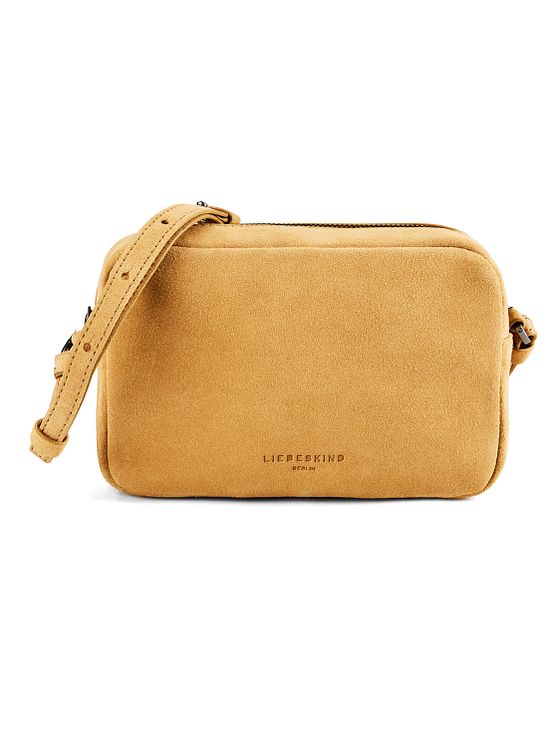 Liebeskind Ella Skuldertaske Læder 21 cm