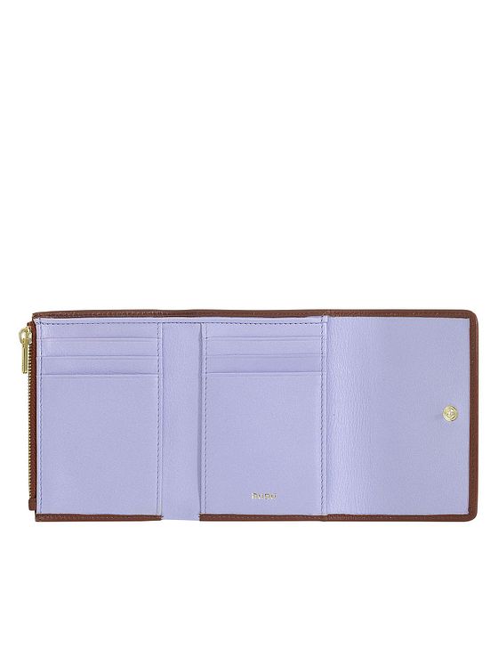 DuDu Up Pung Læder 11 cm