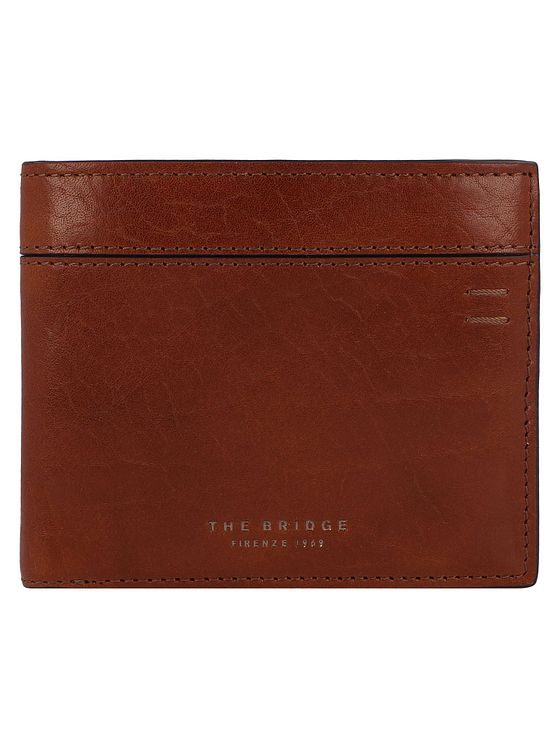 The Bridge Giulio Pung Læder 11.5 cm