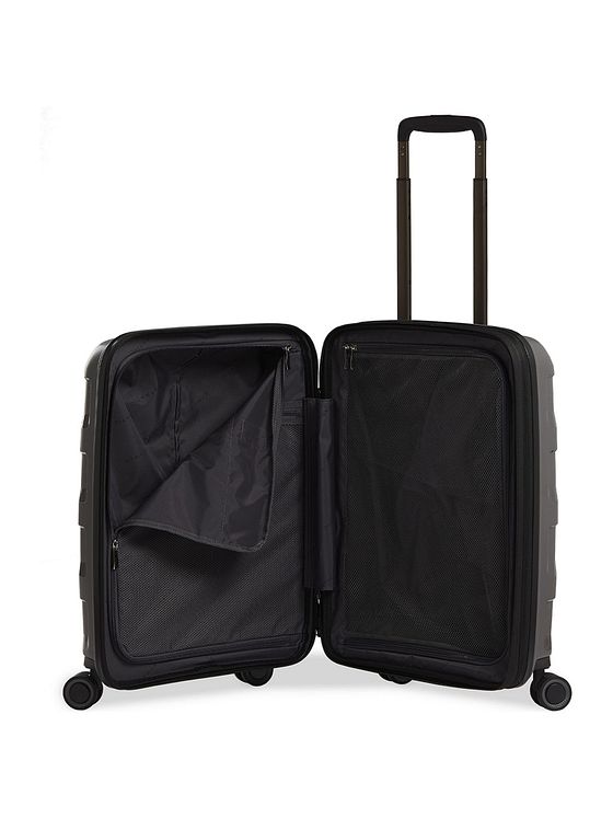 Stratic Halm + 4-hjulet kabinevogn 55 cm