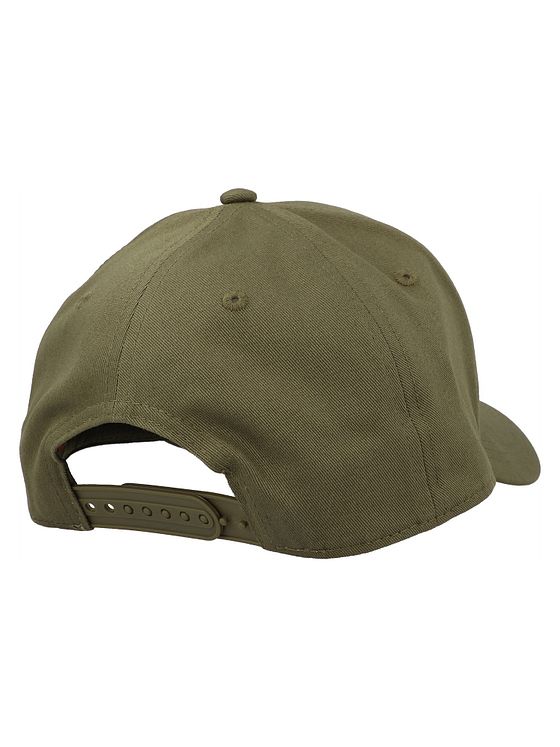 Hugo Jude Baseballkasket 28 cm Hugo Jude Baseballkasket 28 cm