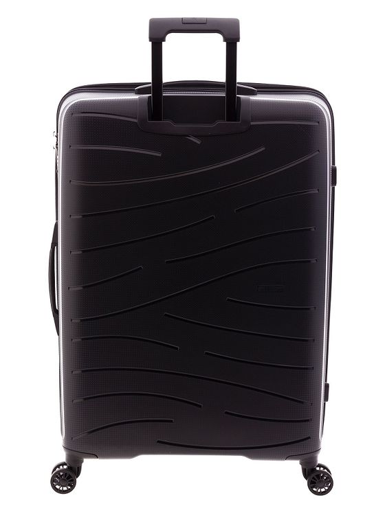 Gladiator 1700 4 hjul Trolley 74 cm med strækfold Gladiator 1700 4 hjul Trolley 74 cm med strækfold