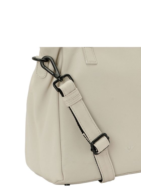 Voi 4Seasons Taya Skuldertaske Læder 27 cm