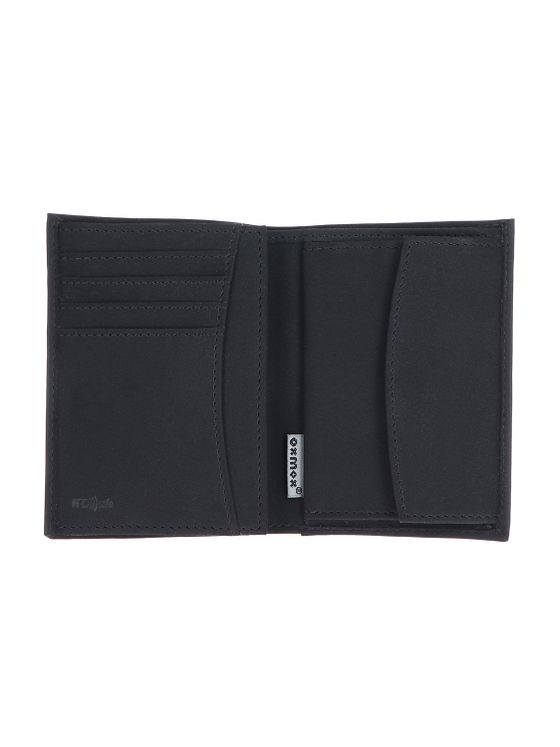 oxmox New Cryptan Pung RFID-beskyttelse 10 cm oxmox New Cryptan Pung RFID-beskyttelse 10 cm
