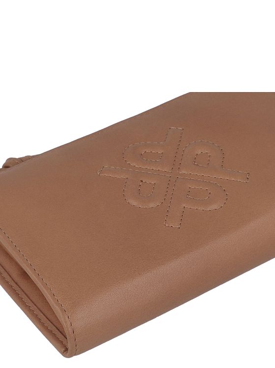 Picard Donna 1 Pung Læder 10 cm Picard Donna 1 Pung Læder 10 cm