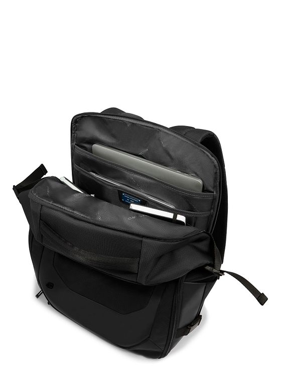 Piquadro S140 Daypack 45 cm Laptoprum