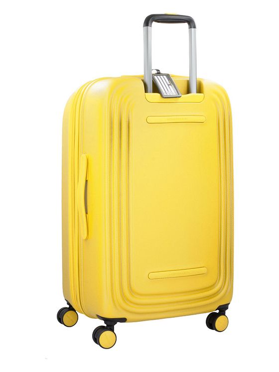 Mandarina Duck Logoduck 4-hjulet trolley 69 cm Mandarina Duck Logoduck 4-hjulet trolley 69 cm