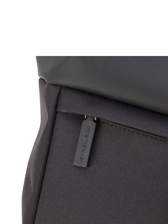 Strellson Alperton Sebastian Daypack 42 cm Laptoprum Strellson Alperton Sebastian Daypack 42 cm Laptoprum