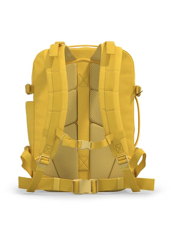 Cabin Zero Vojenský batoh 36L Cabin Backpack Batoh 46 cm