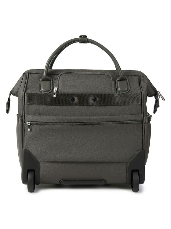 Hedgren Fika Venti 2 hjul Pilot-trolley 48 cm Laptoprum