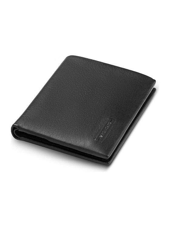 Roncato Detroit Pung RFID-beskyttelse Læder 8 cm