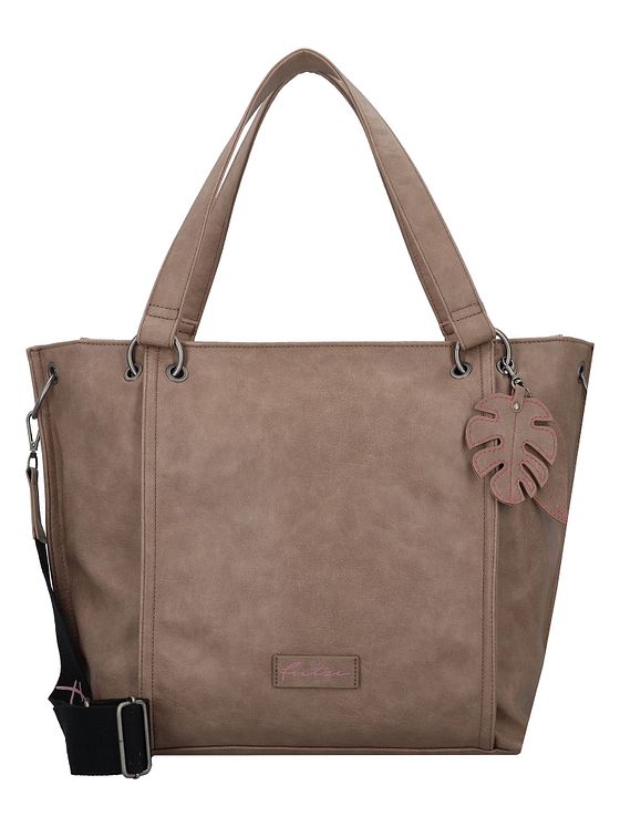 Fritzi aus Preußen Eco Fritzi02 Shopper-taske 50 cm