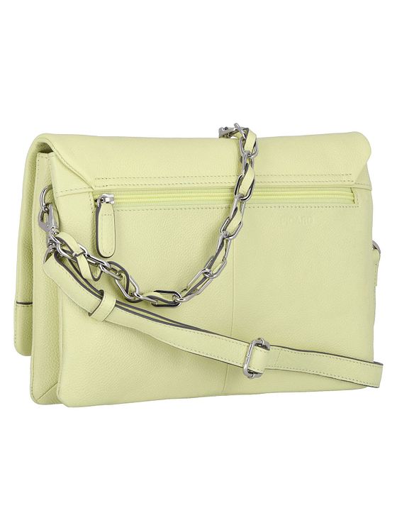 Picard Sugar Pop Skuldertaske Læder 29 cm