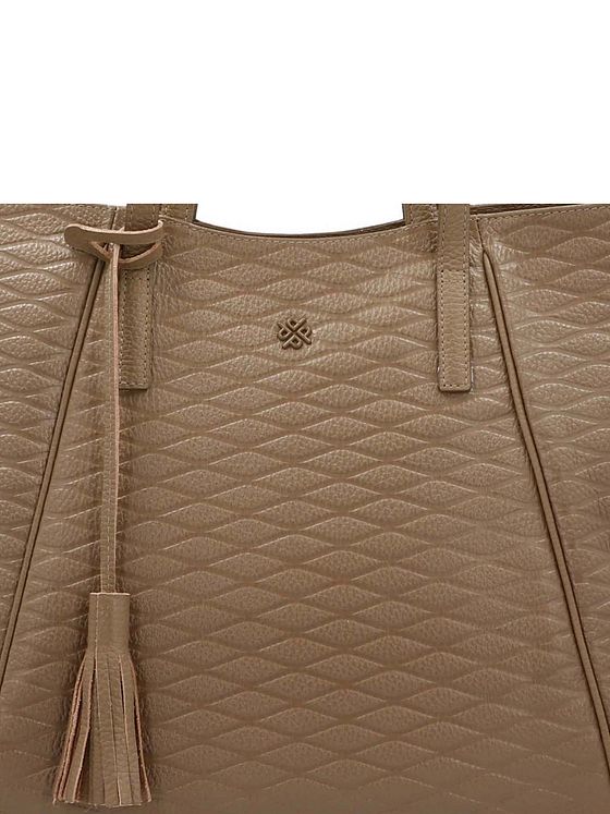 Picard Lille Shopper-taske Læder 43 cm