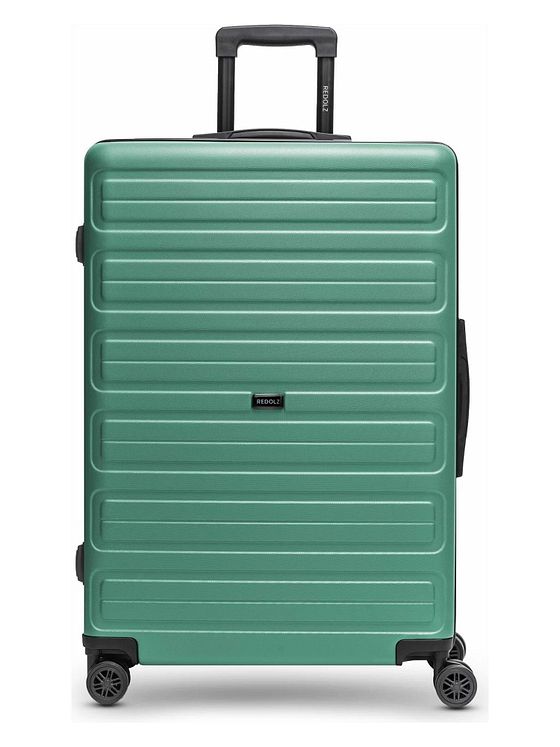 Redolz Essentials 08 Large 4 hjul Trolley 75 cm