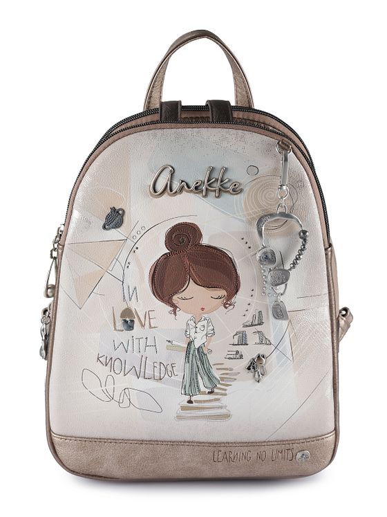 Anekke Sophia City-rygsæk 30 cm