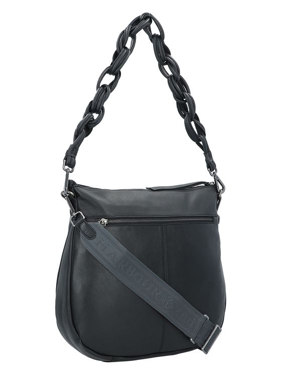 Harbour 2nd Just Pure Skuldertaske Læder 37 cm Harbour 2nd Just Pure Skuldertaske Læder 37 cm