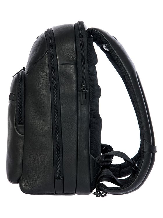 Porsche Design Roadster Business-ryggsäck Läder 37 cm Laptopfack Porsche Design Roadster Business-ryggsäck Läder 37 cm Laptopfack