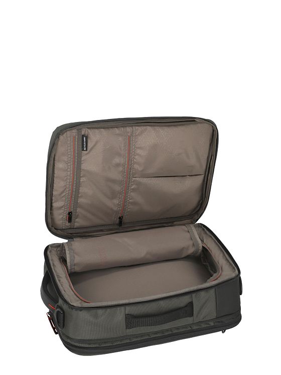 Travelite Crosslite rejserygsæk 43 cm rum til bærbar computer Travelite Crosslite rejserygsæk 43 cm rum til bærbar computer