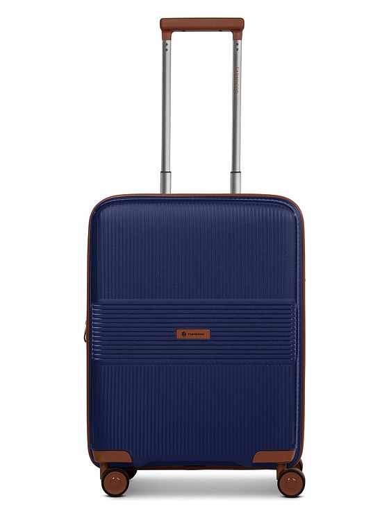 Farmhood Eco Edition 02 4 hjul Kabinetrolley 55 cm med strækfold