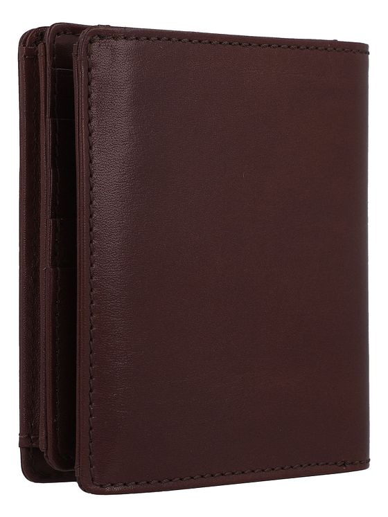 Braun Büffel Country pung RFID læder 10 cm