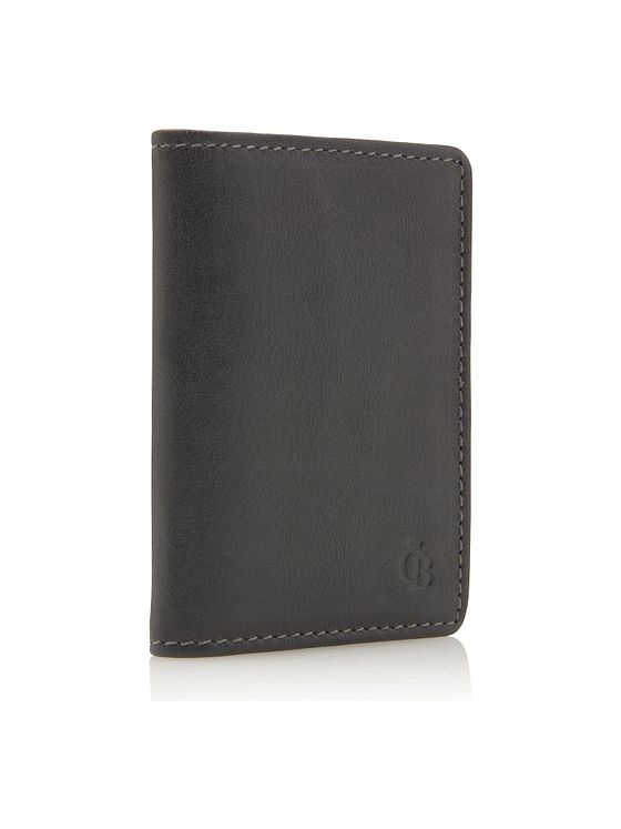 Castelijn & Beerens Canyon kreditkortholder RFID læder 7 cm Castelijn & Beerens Canyon kreditkortholder RFID læder 7 cm