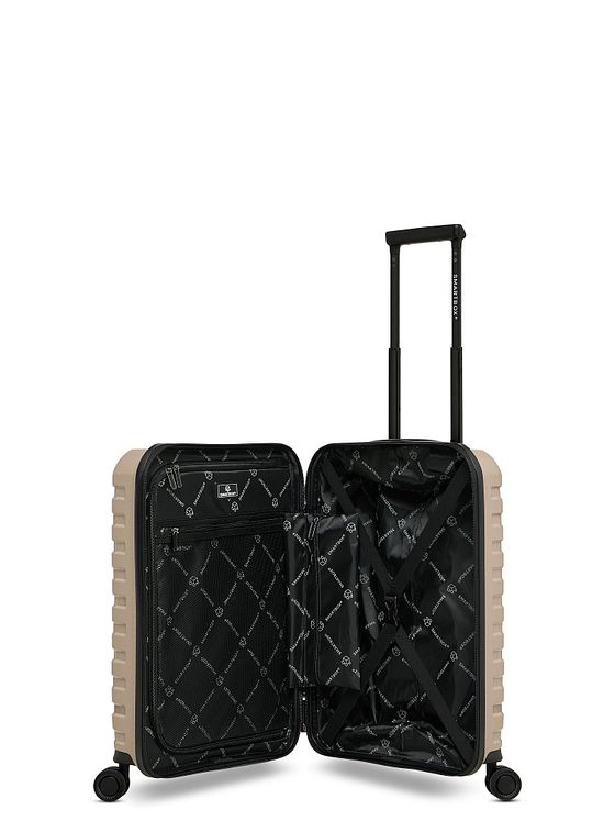 Smartbox Edition 01 4 hjul Kabinekuffert 55 cm Laptoprum