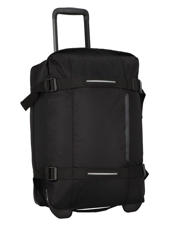 American Tourister Urban Track S 2-hjulet rejsetaske 55 cm