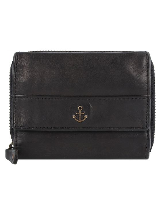 Harbour 2nd Anchor Love Carla Peněženka Kůže 12 cm